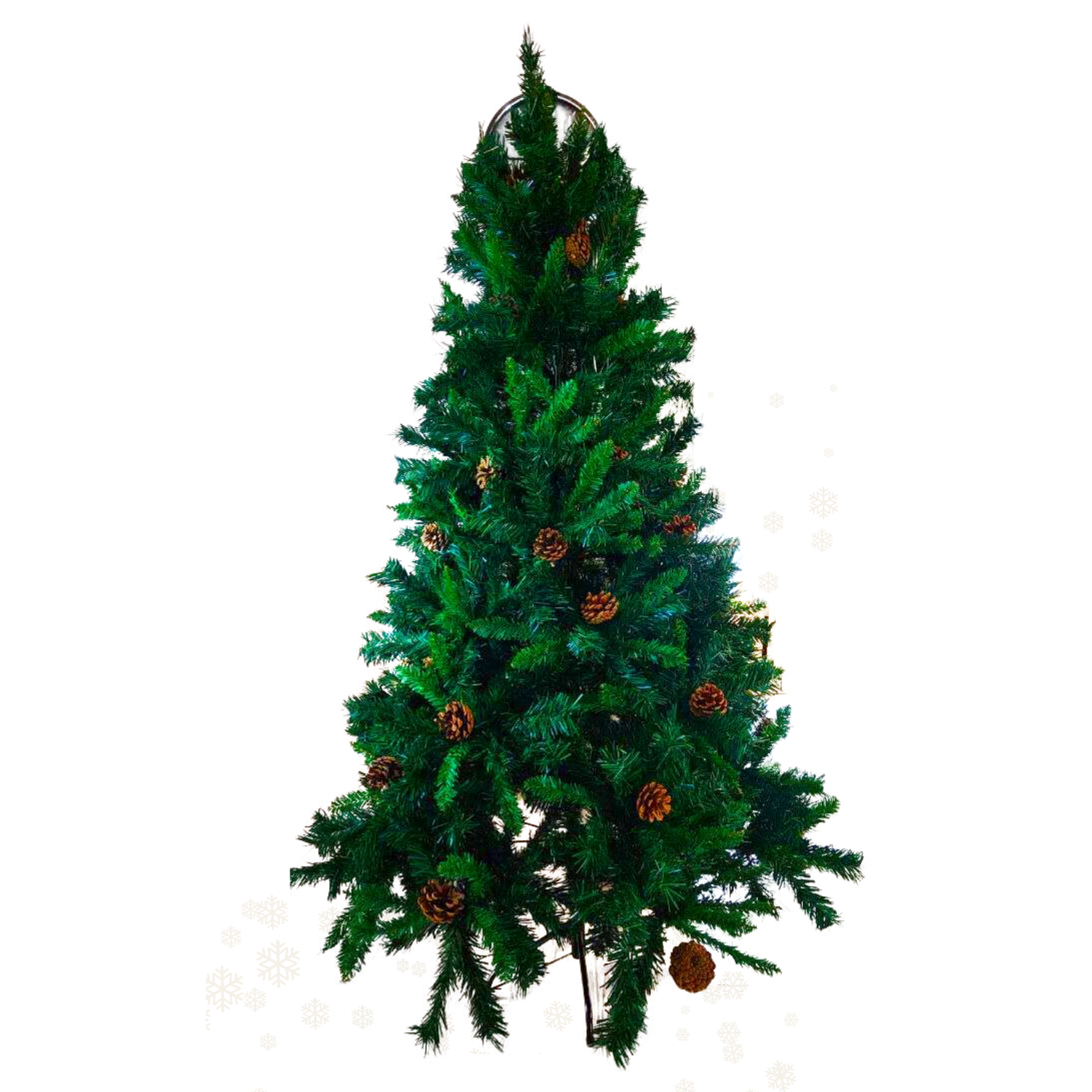 Silla Atlanta Cromado