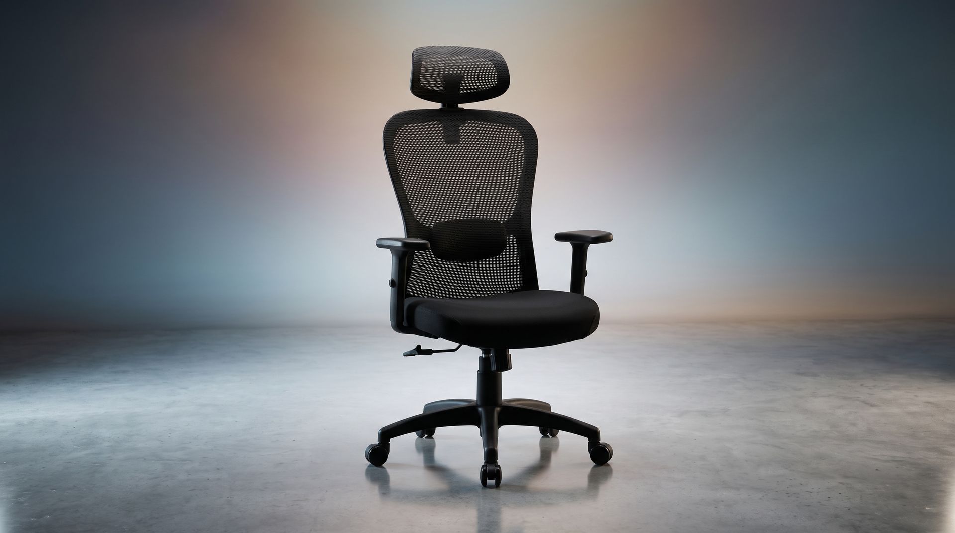 Silla Ergonómica