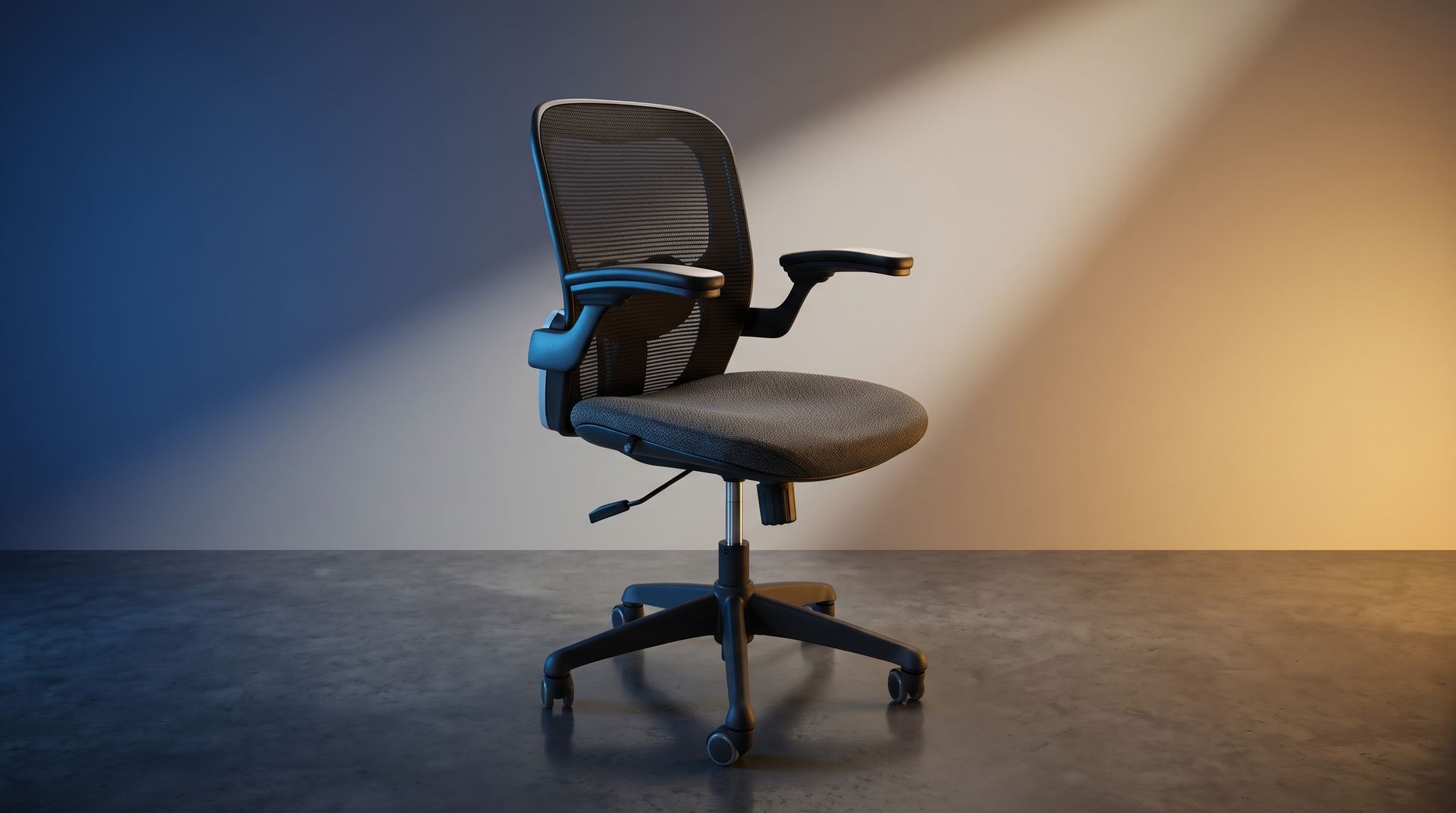 Silla Ergonómica