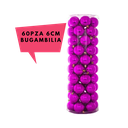 60pza 6cm Bugambilia