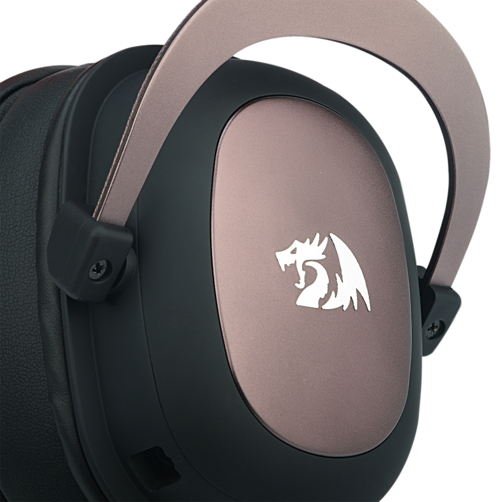 Aufífonos Redragon Zeus H510