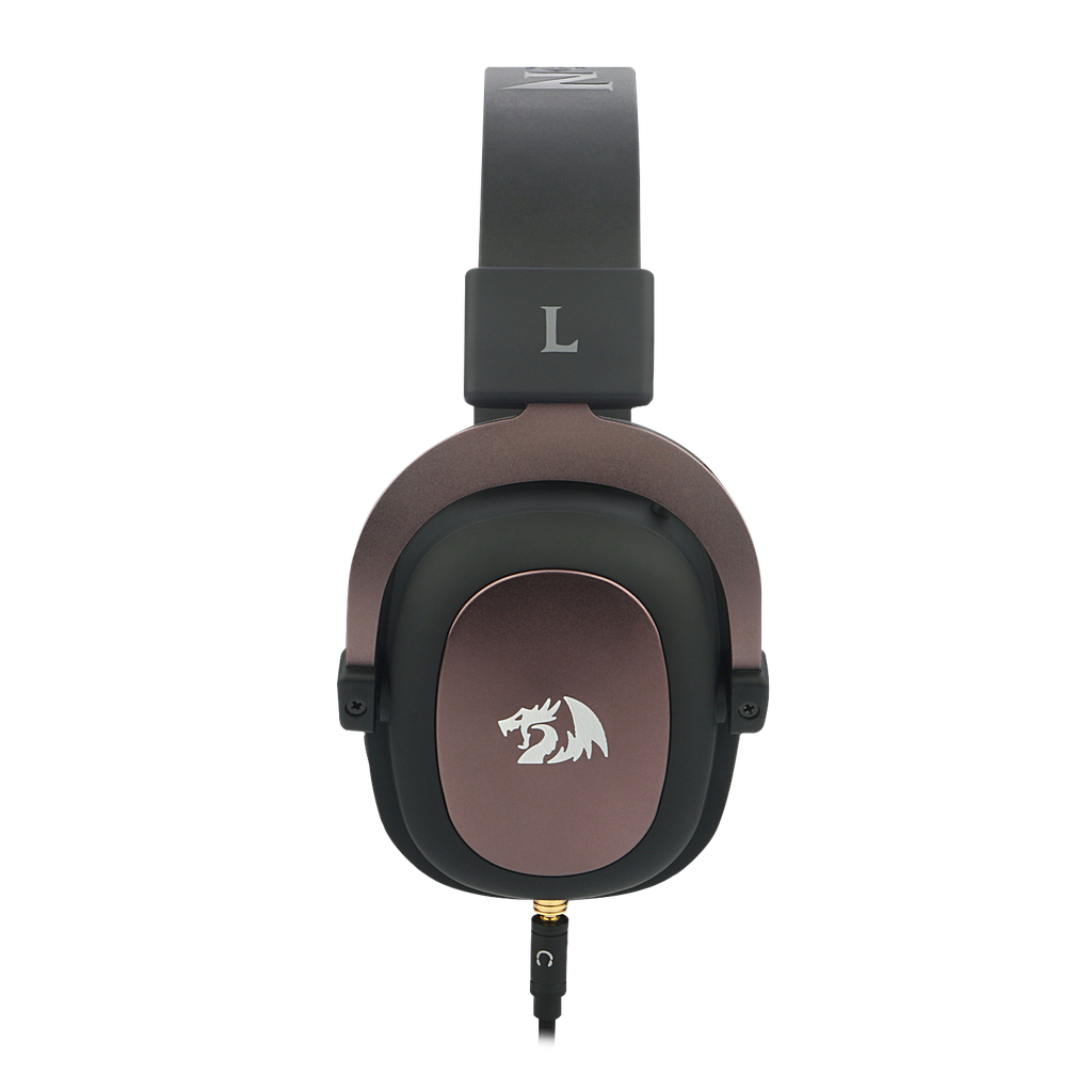 Aufífonos Redragon Zeus H510