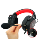 Aufífonos Redragon Zeus H510