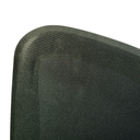 Silla ejecutiva Habana, respaldo ergonómico.