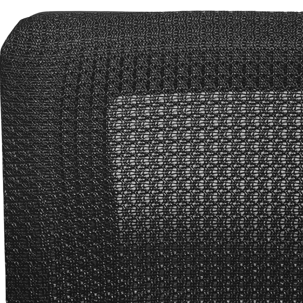 Silla secretarial con o sin descansa brazos 