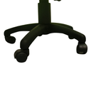 Silla secretarial sin descanzabrazos
