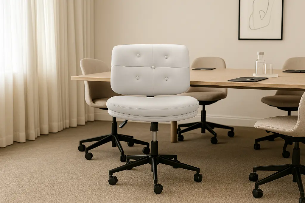 Silla lucca gris oficina.webp