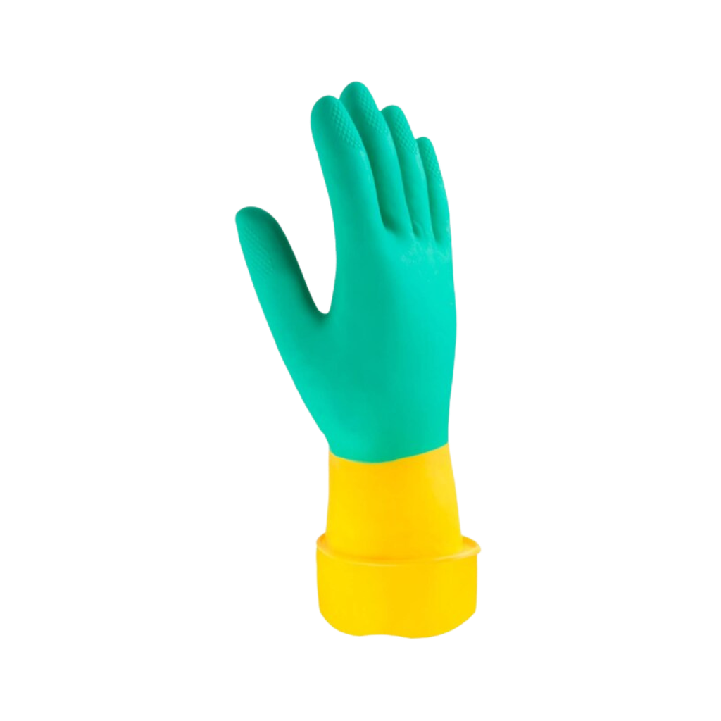Guantes de limpieza