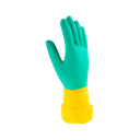 Guantes de limpieza