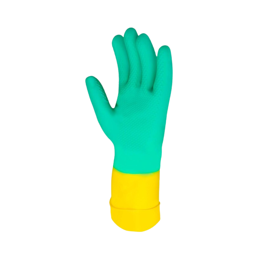 Guantes de limpieza