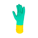 Guantes de limpieza