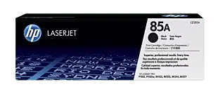 TONER HP 85A NEGRO LASERJET P1102W PRINT