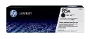 TONER HP 85A NEGRO LASERJET P1102W PRINT