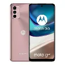 Smartphone Motorola G42 Rosa metálico Dual Sim 128 GB