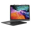 Estuche con teclado 4 en 1 para iPad Pro