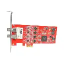 Tarjeta Pci Tbs Quad Sintonizador Iptv