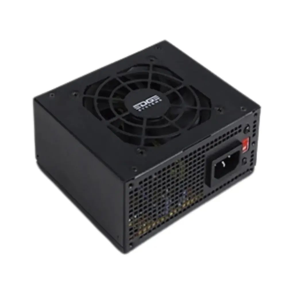 Fuente de Poder ACTECK ES-05002 500w 