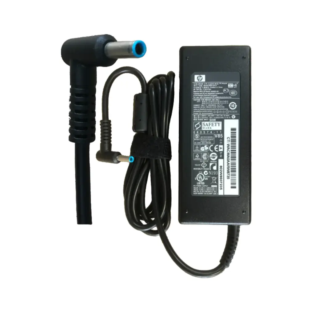 AC ADAPTADORES ORIGINALES HP