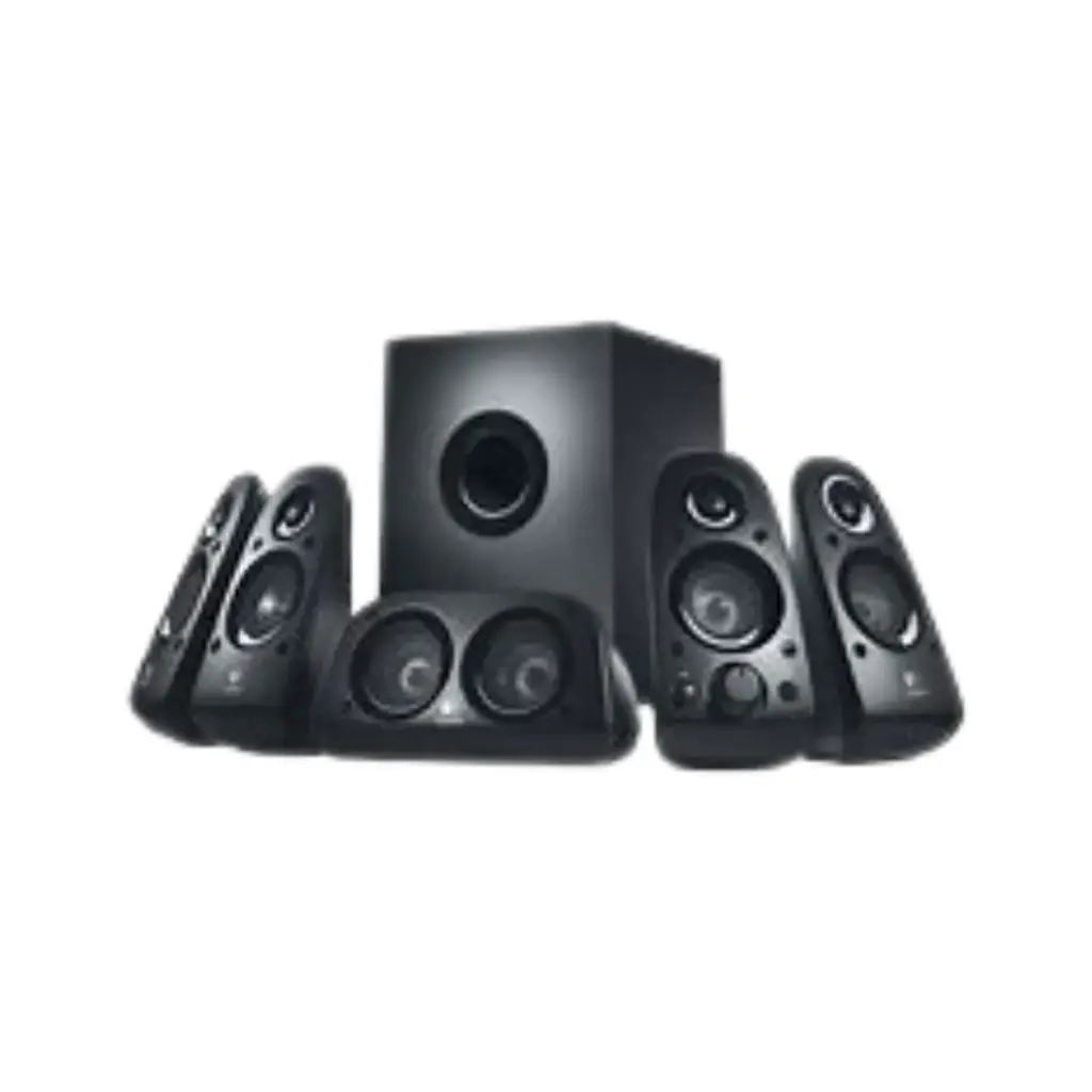 Sistema de Altavoces Logitech Z506 75w 110v/220v