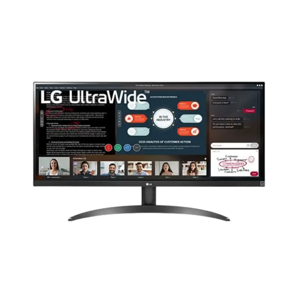 Monitor LG 29WP500-B 21:9 1560x1080