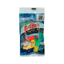 Guantes de limpieza Vitex 1 par talla 9 grande
