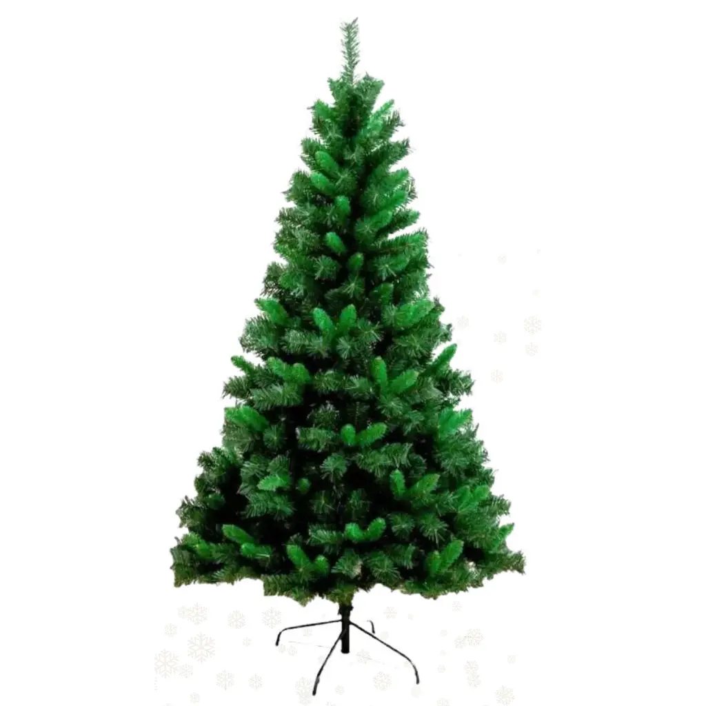 Pino Frondoso Árbol de Navidad