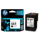 Tinta HP 664 Negro