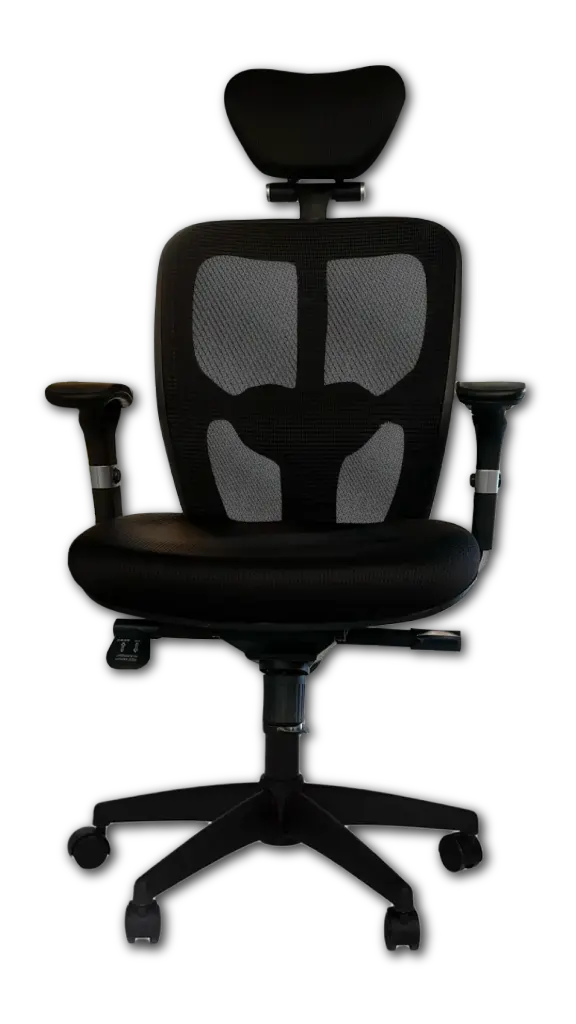 Silla Gamer Ergonómica Falkor Diferentes colores