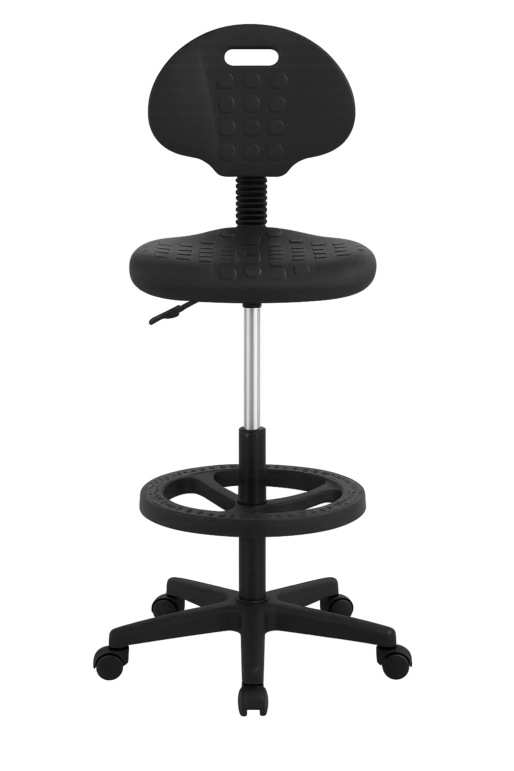 Silla James Blanca