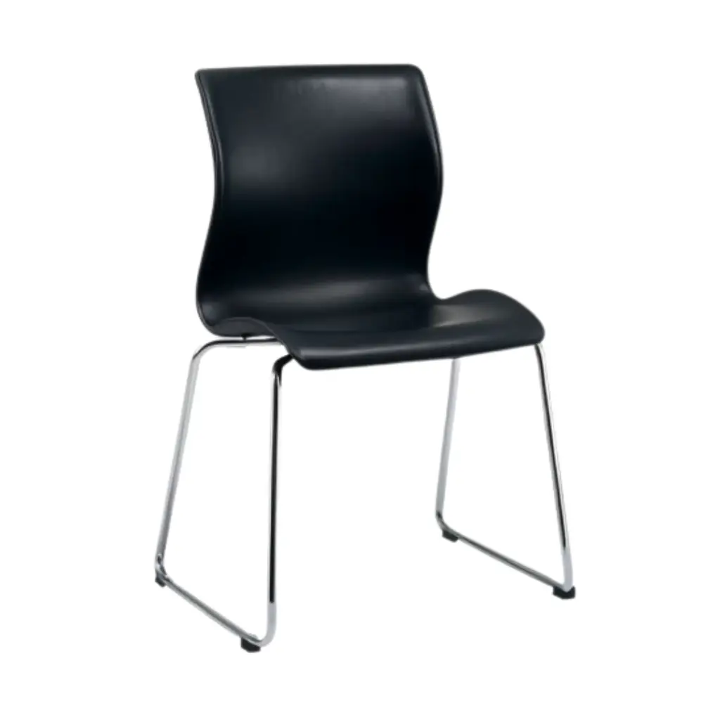 Silla Atlanta Cromado