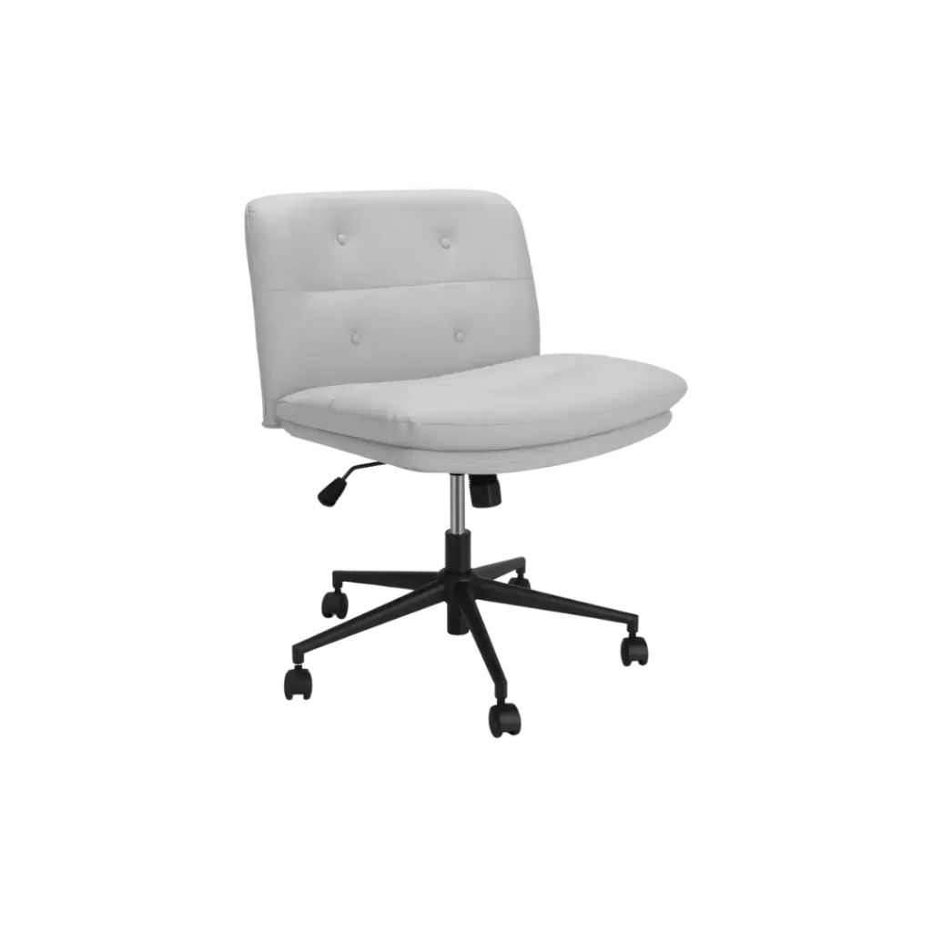 Silla Lucca Gris