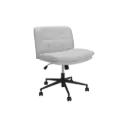 Silla Lucca Gris