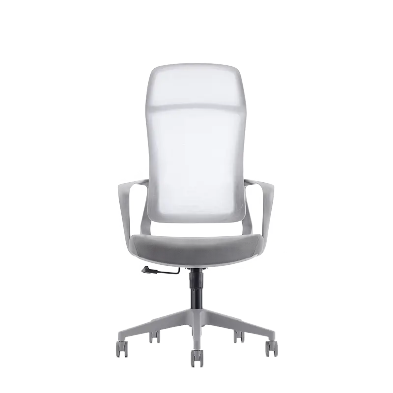 SILLA SOLAR GRIS 