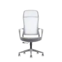 Silla Solar Gris