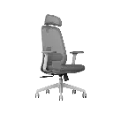 SILLA EUGENIA CON CABECERA COLOR: