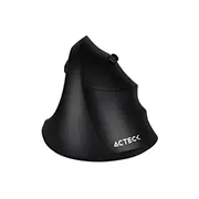 MOUSE ACTECK AC-936224 ERGONÓMICO MULTIDISPOSITIVO VERTICAL VIRTUOS FITT MI520 NEGRO 