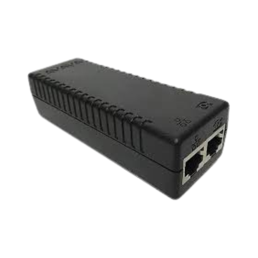 [MY0001] Inyector de potencia Avaya 700512602 Puerto único 48v