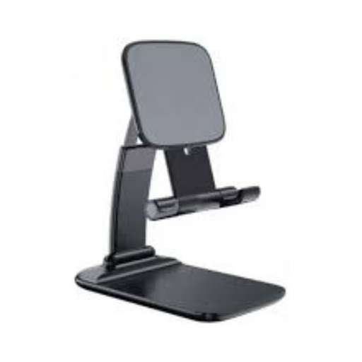[MY0003] Soporte para celular Contoysa ZJ407 Color negro  