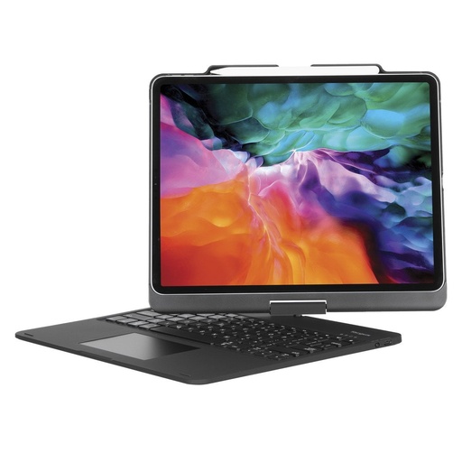 [MY0010] Estuche con teclado 4 en 1 para iPad Pro
