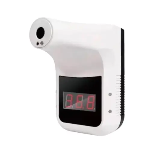 [MY0021] Termometro Infrarrojo De Pared