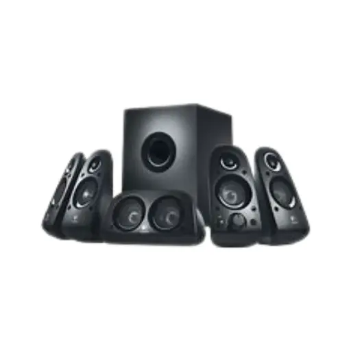 [MY0027] Sistema de Altavoces Logitech Z506 75w 110v/220v