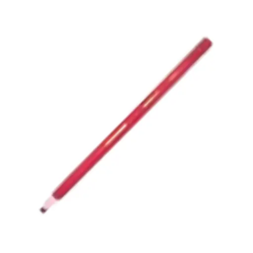[MY0040] Marcador de cera Baco Color rojo