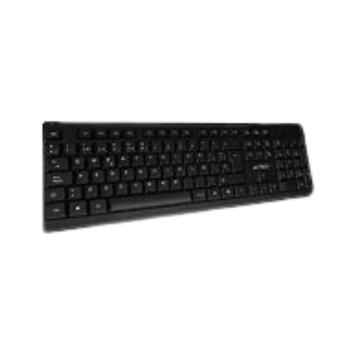 [MY0058] Teclado USB estándar Acteck AC-928946 105 teclas