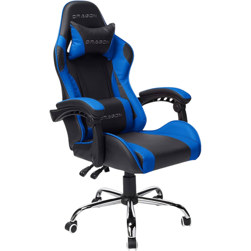 Silla Gamer Ergonómica Falkor Diferentes colores