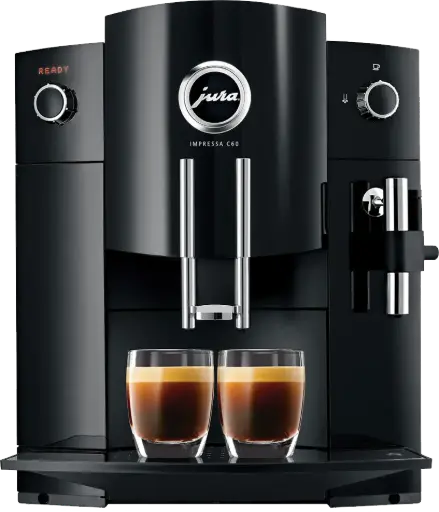 Cafetera marca oster de 2 barillas