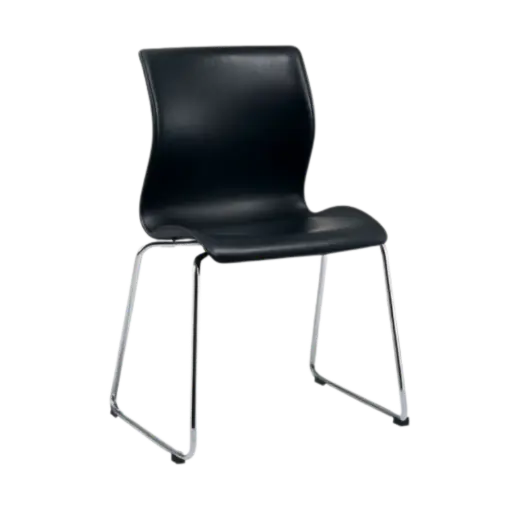 [9249] Silla Atlanta Cromado