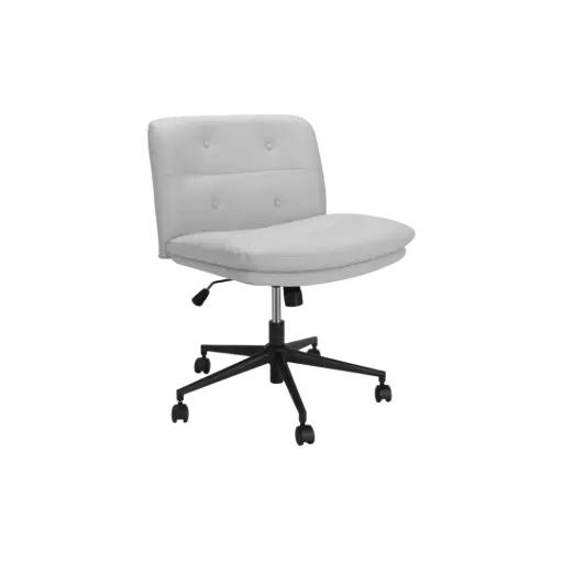 [9253] Silla Lucca Gris