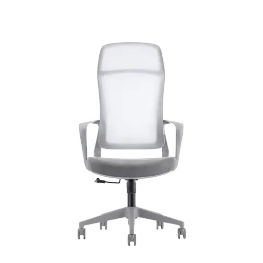 [9254] Silla Solar Gris